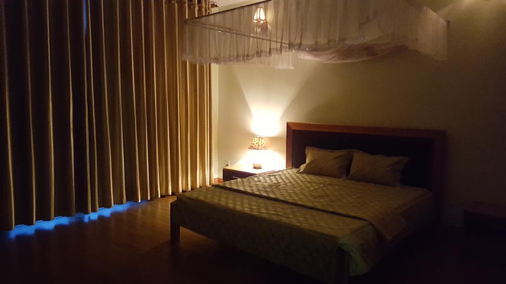 Can Ho Cherry House Dalat Eksteriør bilde